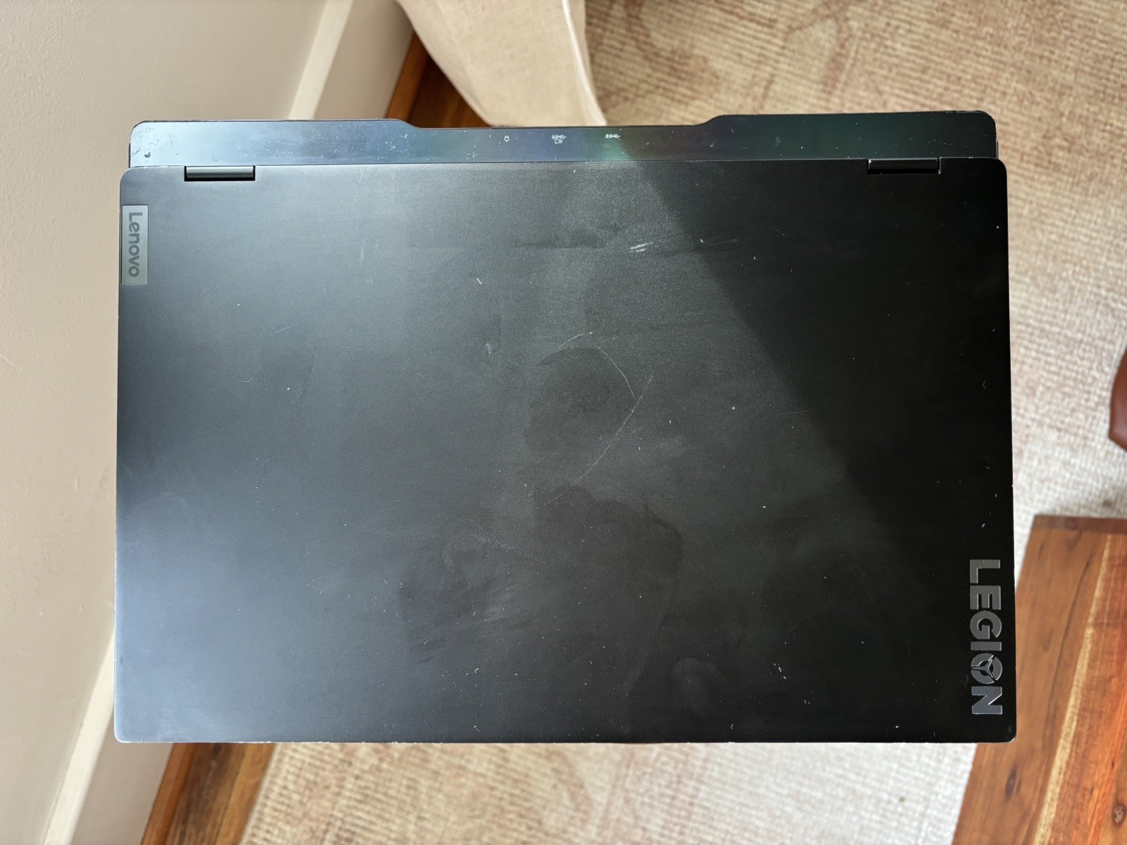 Lenovo Legion S7 15ACH6 15.6″ FHD RYZEN 7 5800H RTX 3060 16GB RAM 500GB SSD