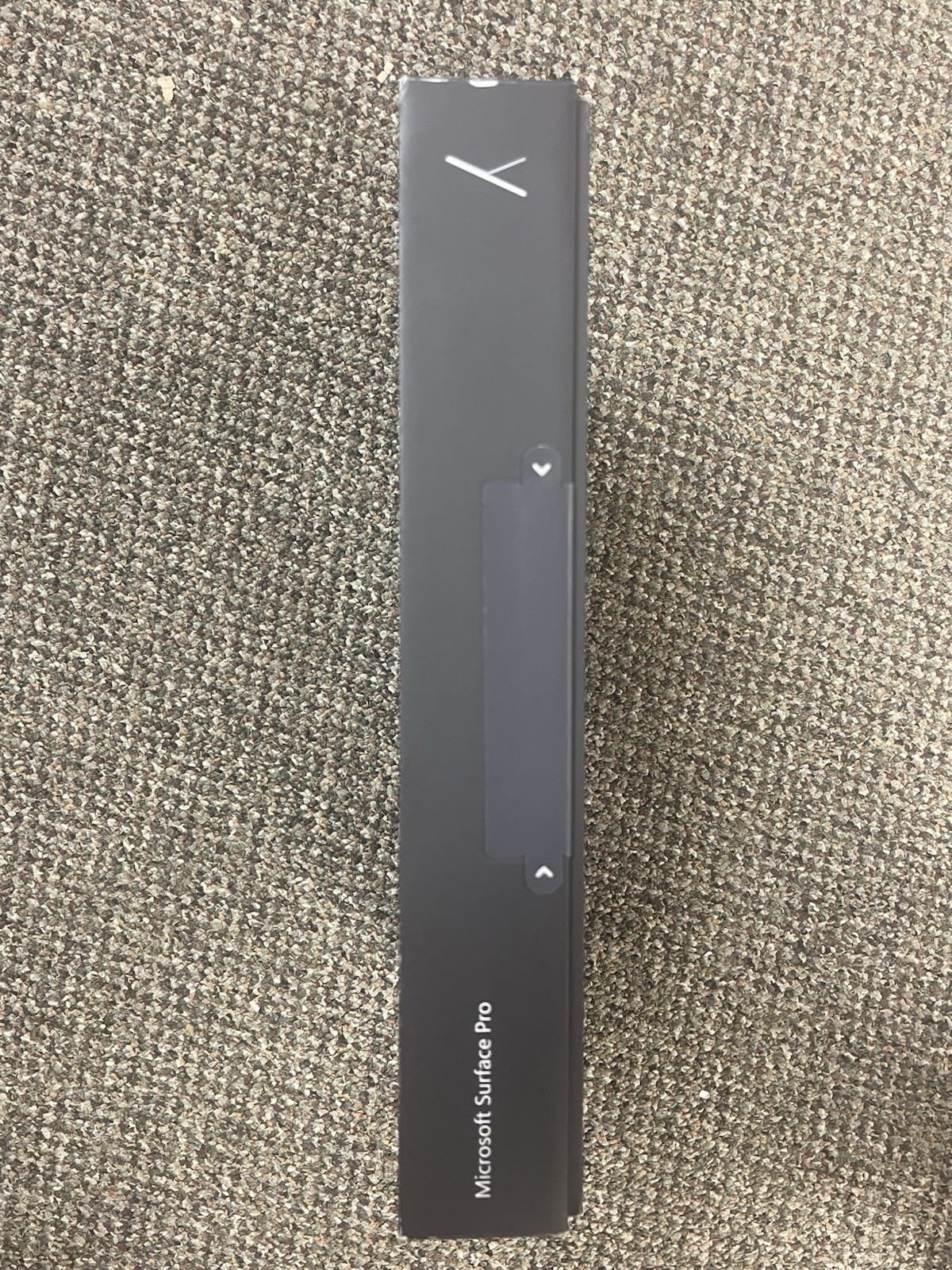 Microsoft Surface Pro 2-in-1 Laptop/Tablet EP2-05006 OLED Snapdragon X Elite 16G
