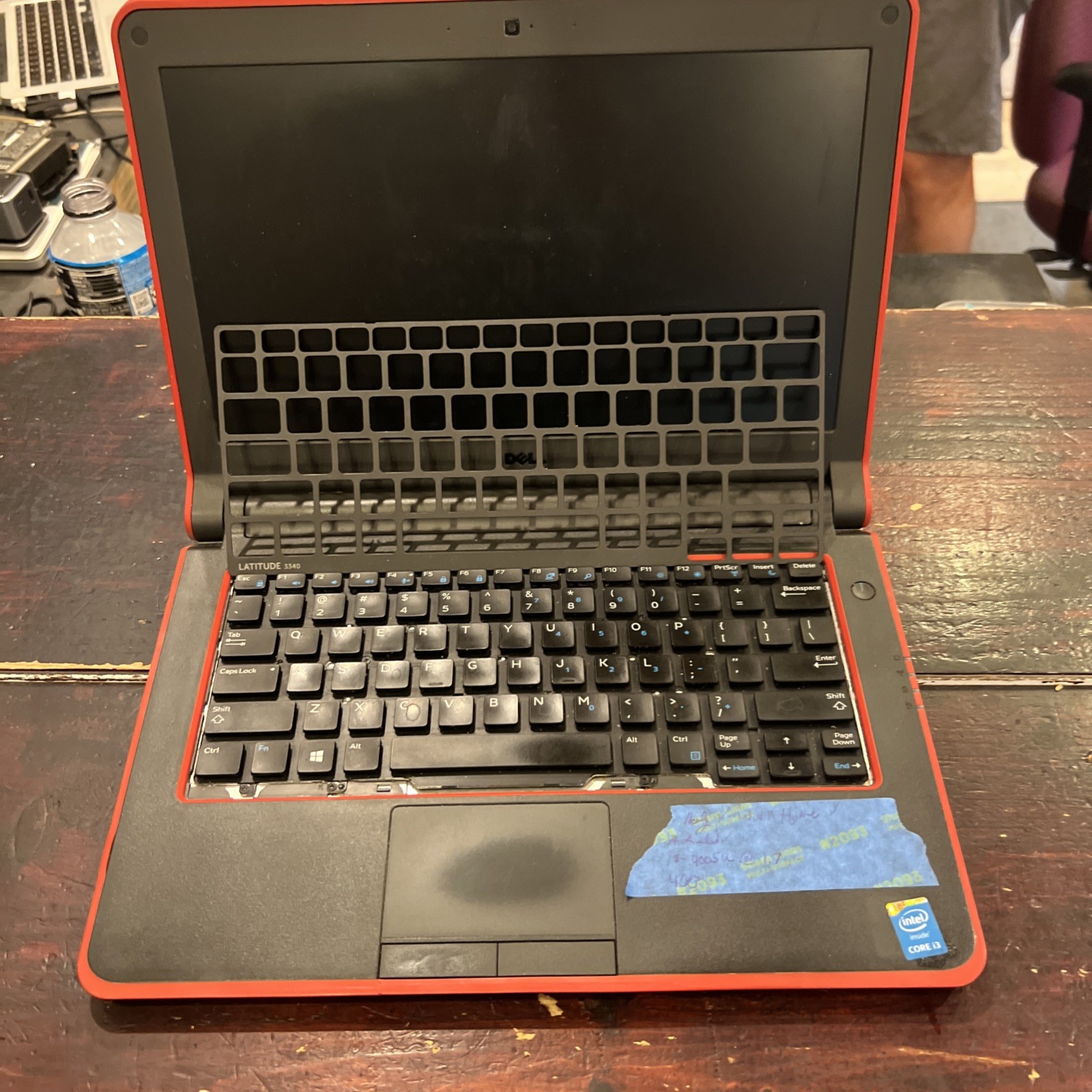 Dell Latitude 3340