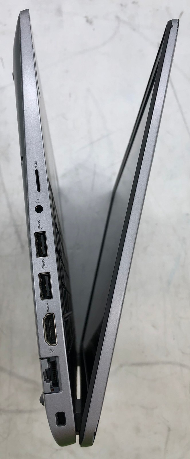 Dell Precision 5540 15.6” Touch, Intel® Core™ i7-1355U 1.7GHz 16GB 1TB Win11P