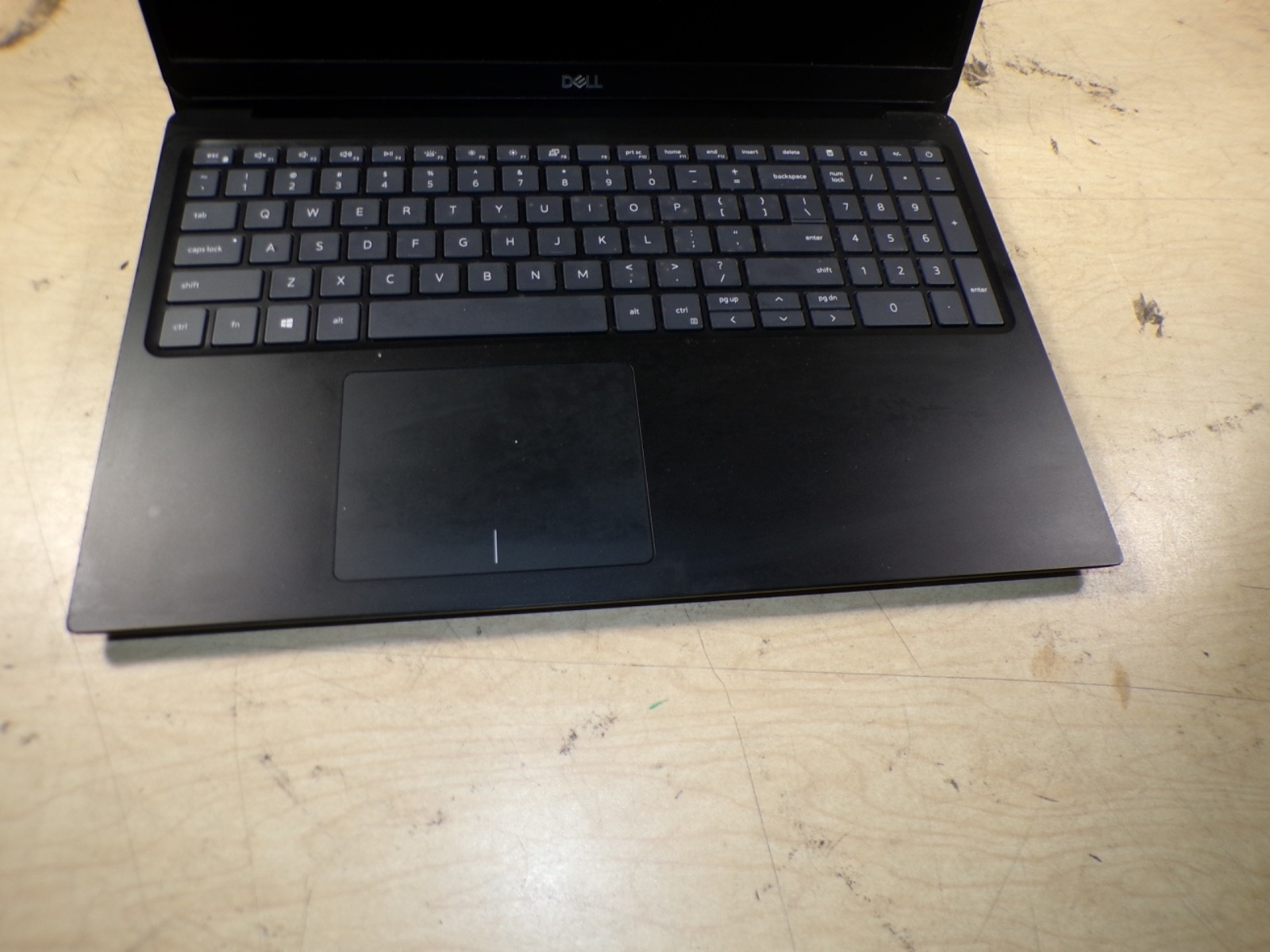 DELL VOSTRO 5590 INTEL CORE I5-10210U 16GB RAM **NO HD/ NO CADDIE/ NO OS