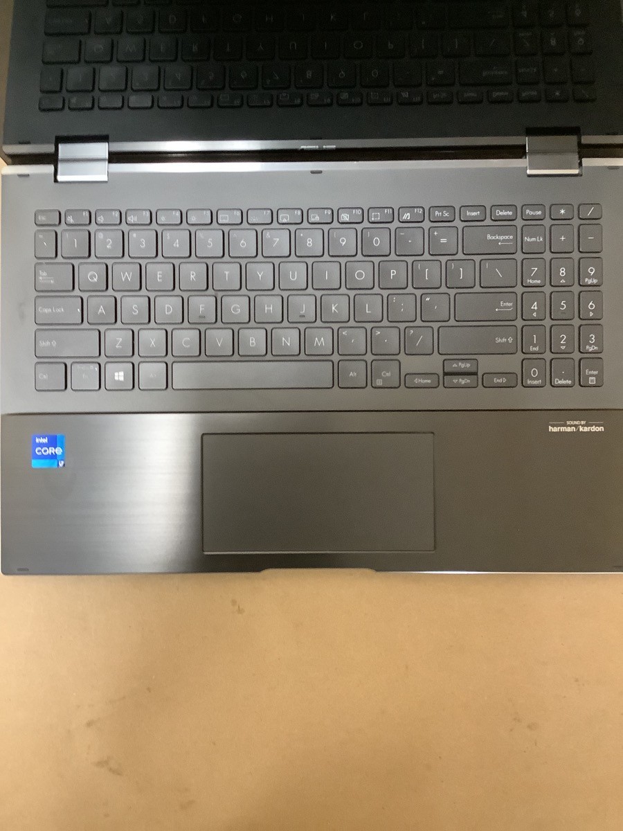 ASUS ZENBOOK UX564EH (B42001354)