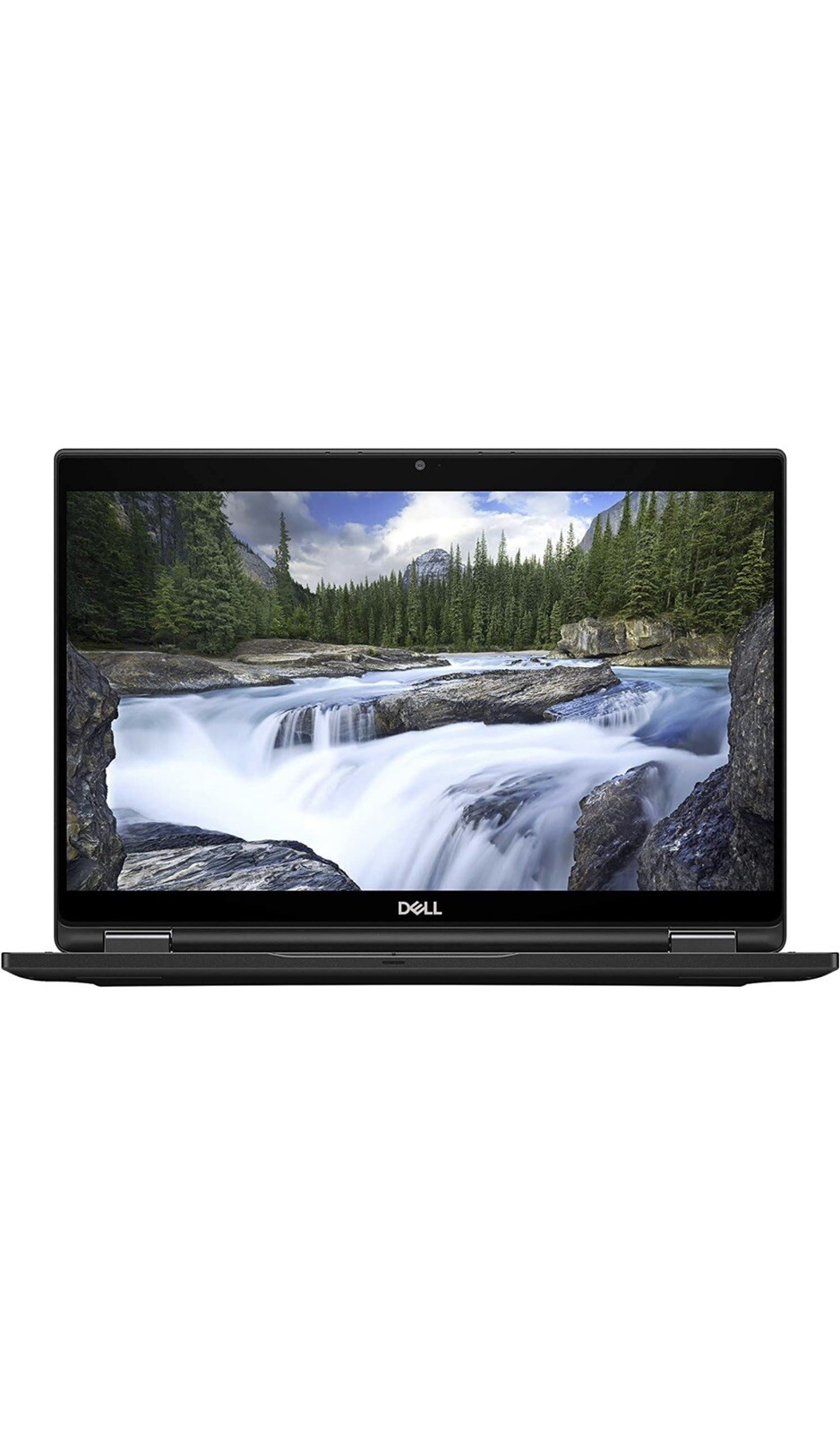 Dell Latitude 7390 2-in-1 13″ Intel i7 16GB RAM 240GB SSD USB WiFi Win 10 Laptop