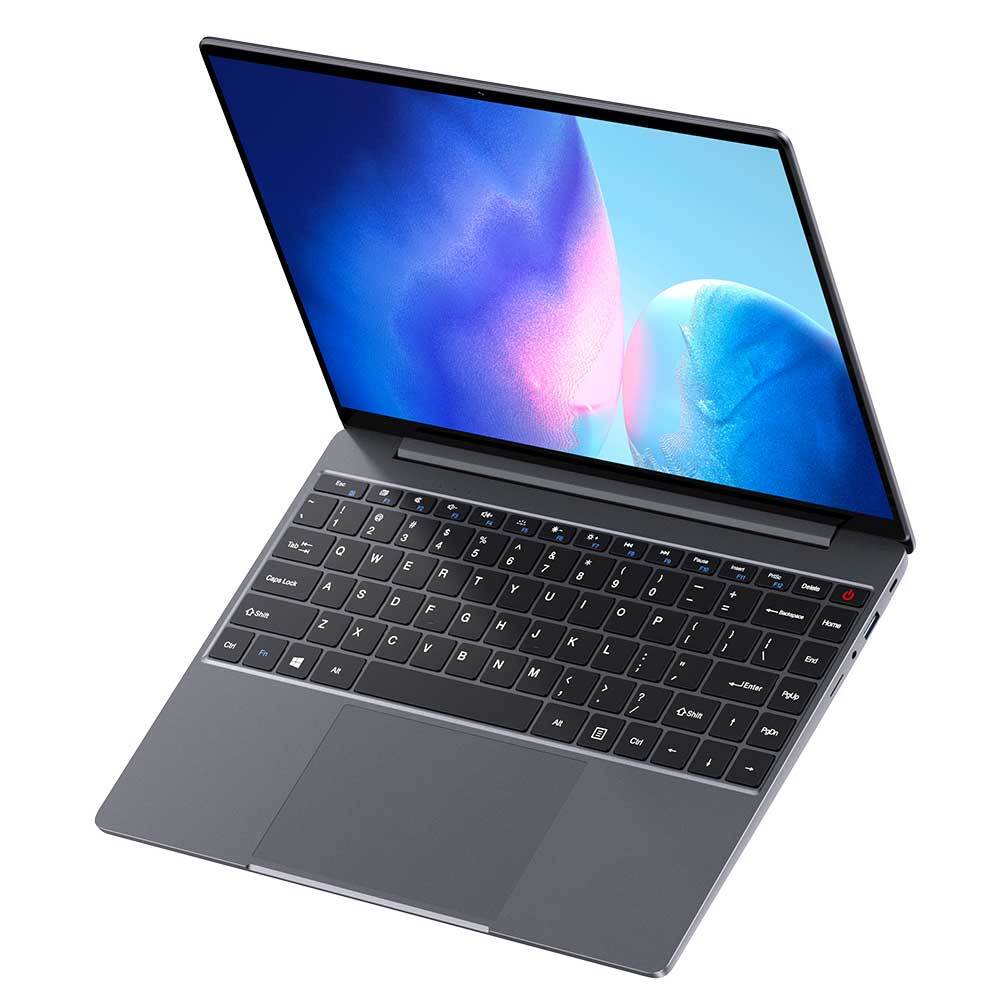 2024 CHUWI CoreBook X Laptop 14.1 FHD 4-Core Intel i5 16GB RAM 512GB SSD Win11