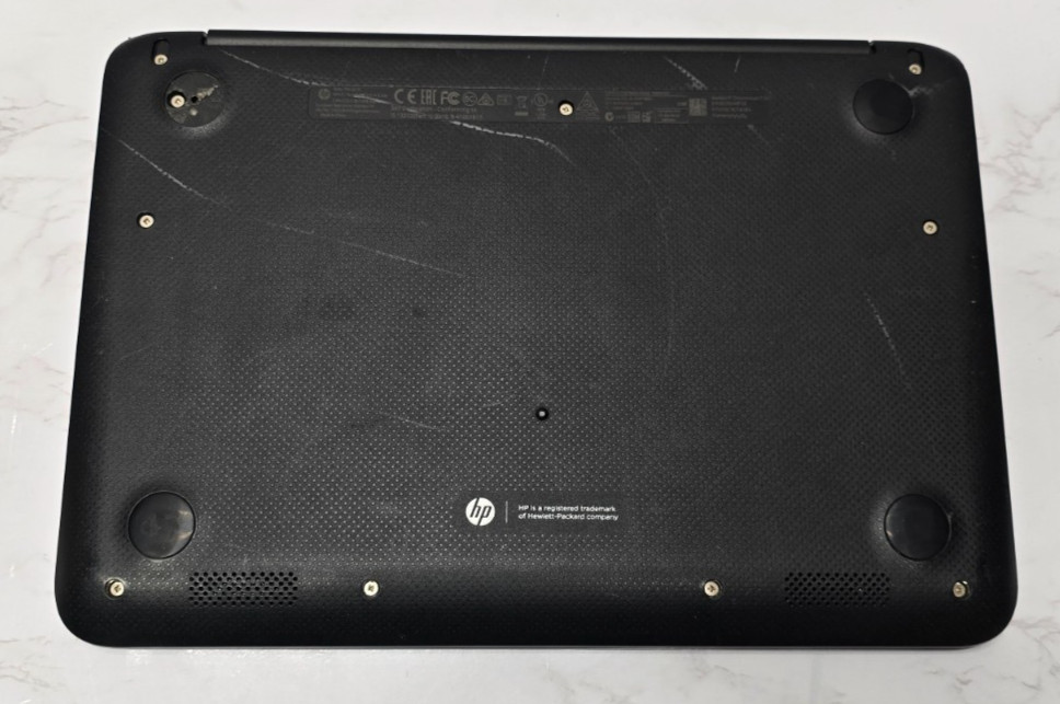 HP Chromebook 11 G4 TPN-Q151 11.6″ (Celeron N2840 2.16GHz, 16GB SSD, 4GB RAM)