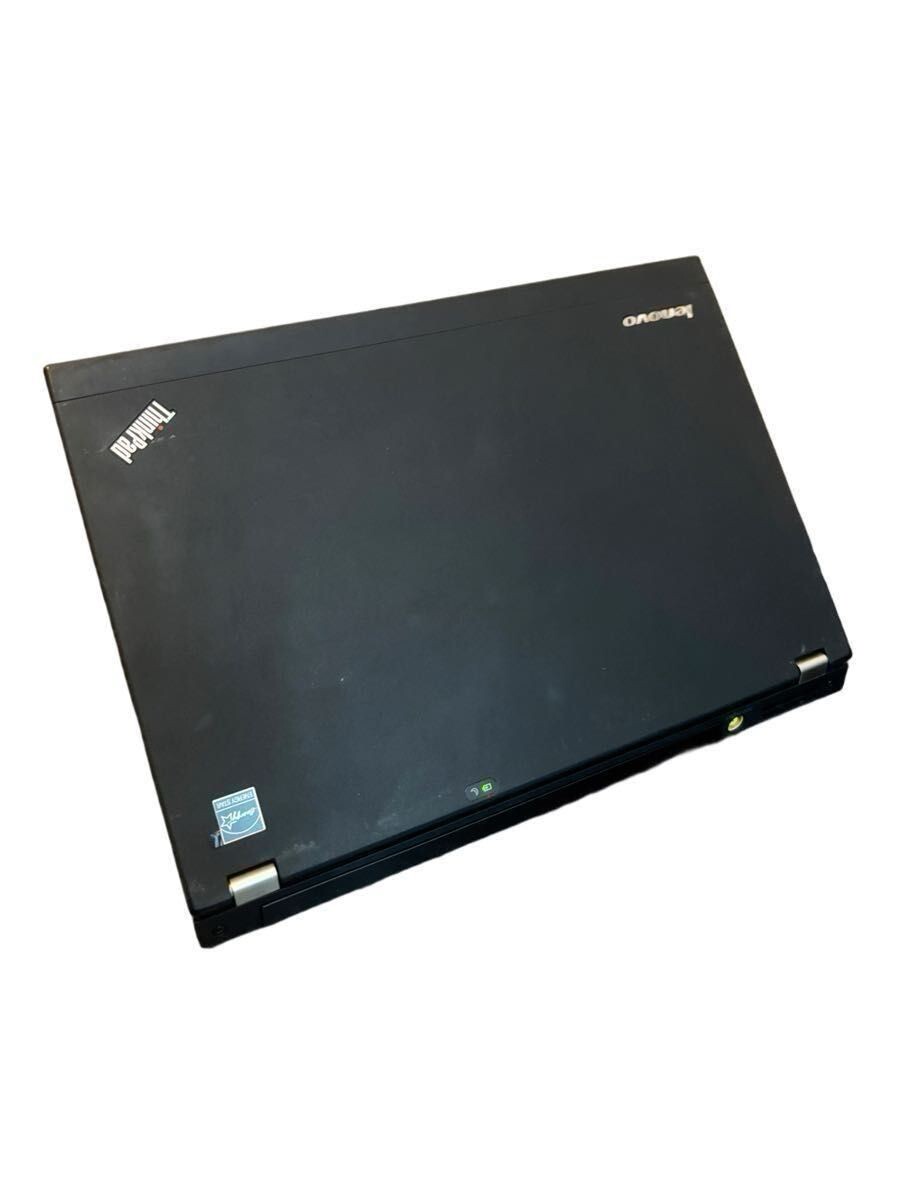 Lenovo ThinkPad Laptop X220 i5 2.1GHz 8GB HDD 320GB Windows 10 Bluetooth JP