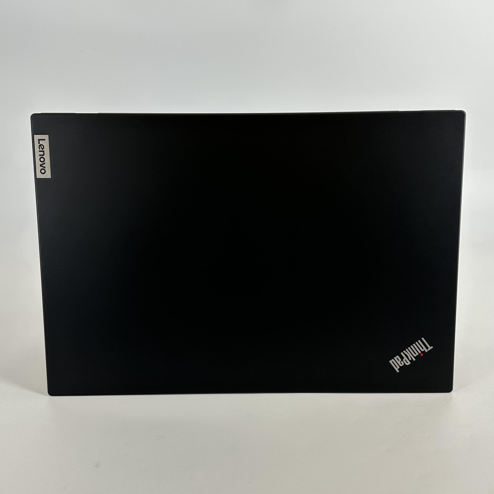 Lenovo ThinkPad L15 Gen 1 Black HD i5-10210U 1.60GHz 16GB 256GB SSD Very Good