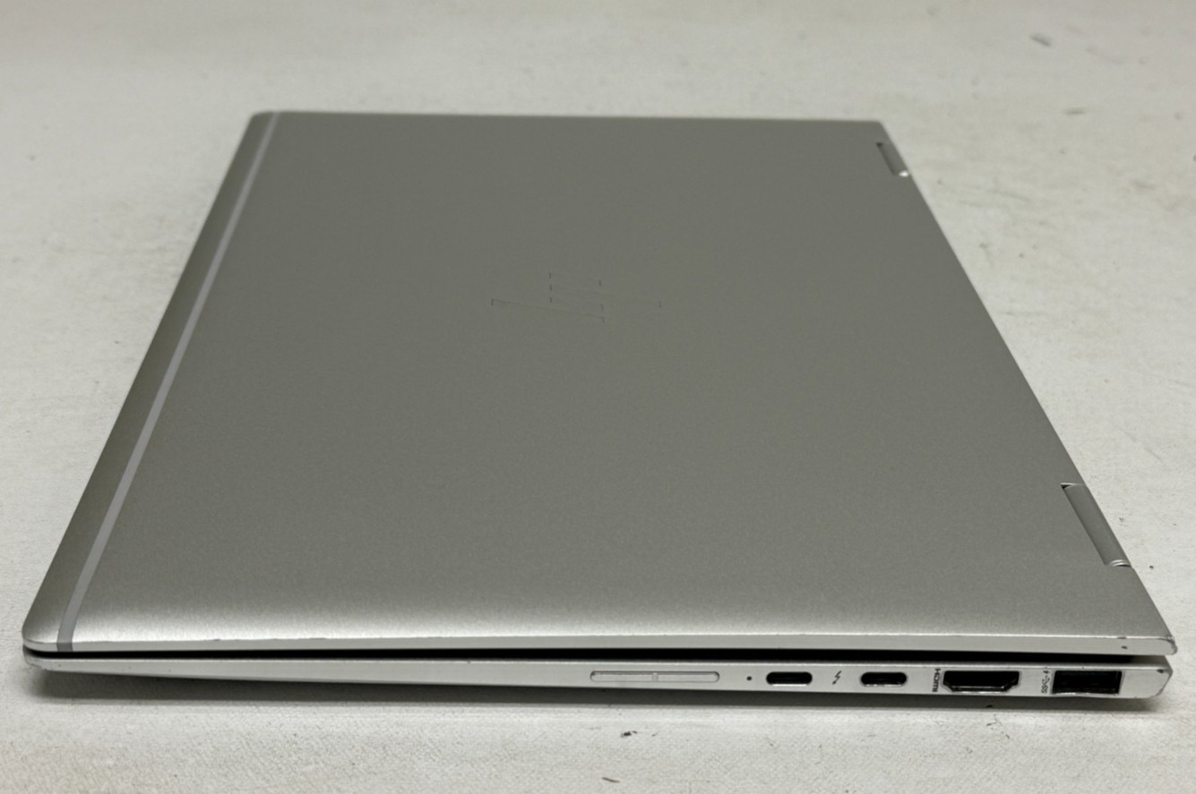 HP EliteBook x360 1040 G6 2in1 14″ (i5-8365u – 8GB RAM – 256GB SSD – Win11Home)