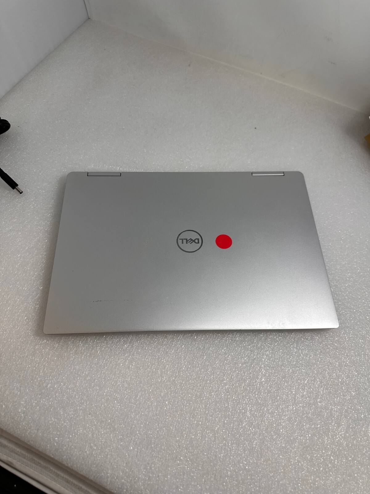 Dell XPS 7390 2-in-1 13” UHD+ Intel core I7-1065G7 32GB DDR4 512gb PCIe