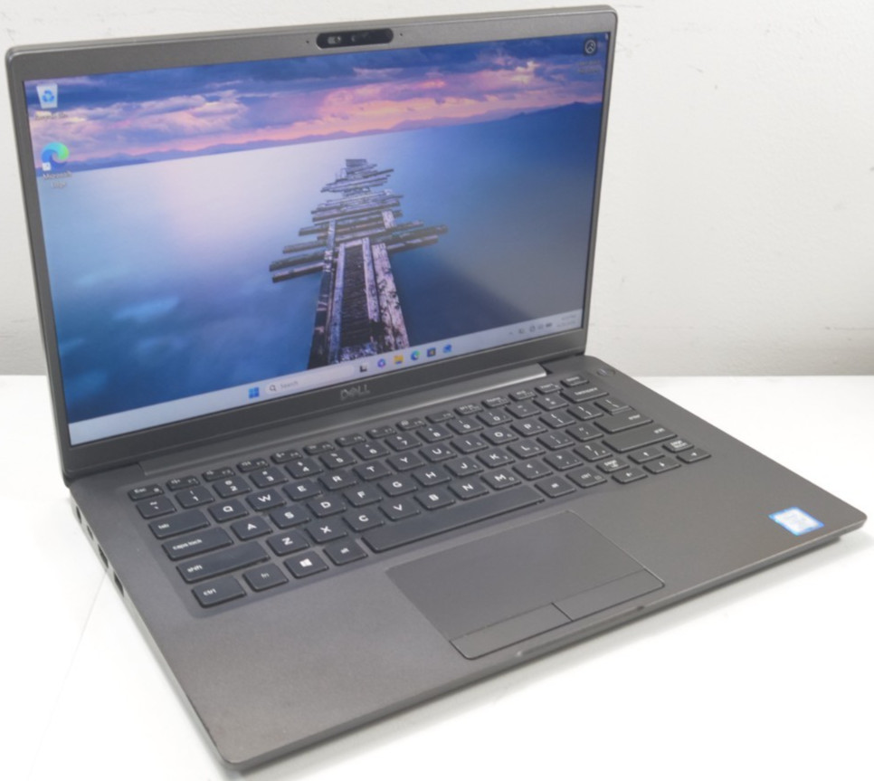 Dell Latitude 7400 14 inch (256GB, Intel Core i5 8th Gen 1.60GHz, 8GB) Win 11