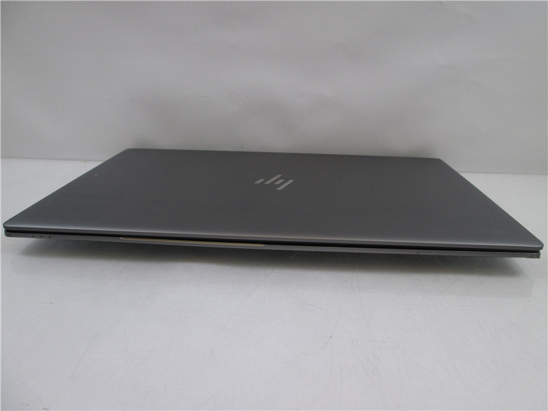 HP ZBook 15u G5 Laptop i7-8650U 1.9GHz 8GB No SSD Win10 Pro COA