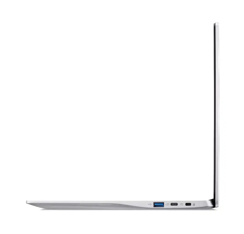New Acer Chromebook 315 15.6″ HD Quad-Core N6000 4GB 128GB eMMC Chrome OS Sleeve