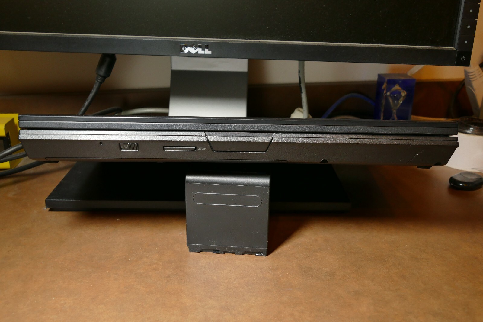 DELL Latitude E5400 2.53GHz, 4GB, 160GB HD, Blue Tooth