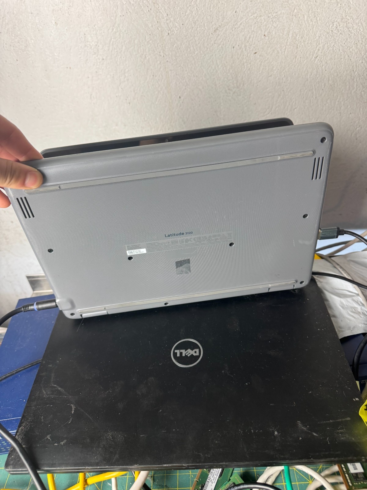 Dell Latitude 3120 Intel Celeron N5100 128GB SSD, 4GB RAM, 1.10 GHz Laptop #5102
