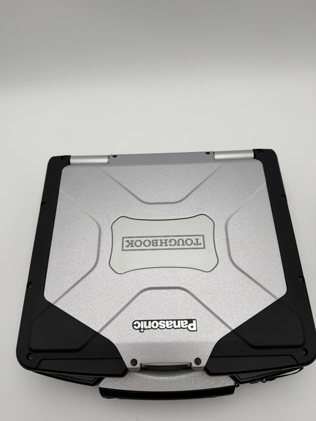 Panasonic Toughbook CF-31 MK6 i7-7600U Touch 32GB 2TB SSD Win11pro 4G/DVD