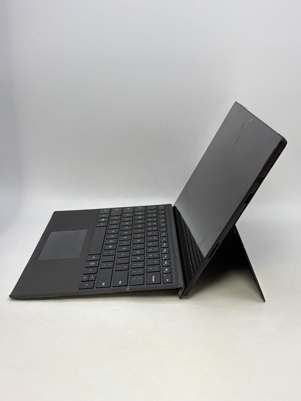 Microsoft Surface Pro 1796 Intel Core i5-8250U 8GB RAM 256GB SSD Black