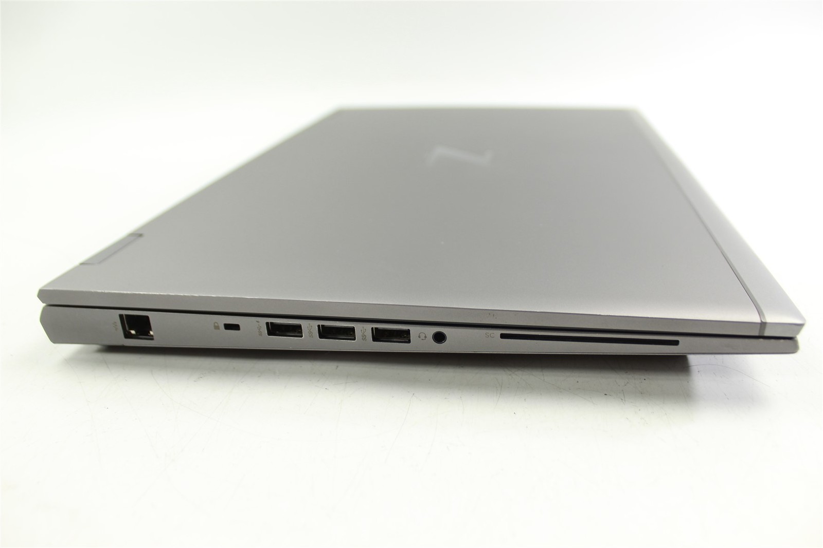 HP ZBook Fury 17 G7 17.3″ FHD i7-10850H 2.7GHz 512GB SSD 64GB RAM W11P RTX 4000