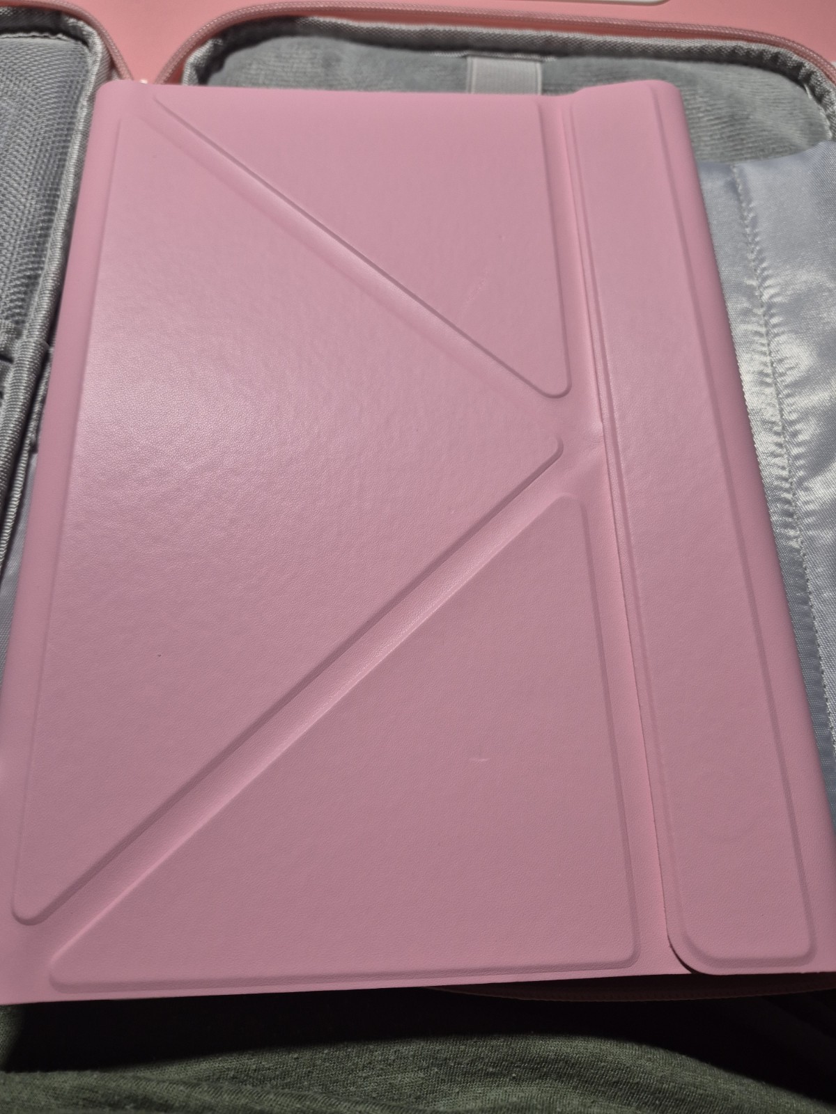 10.1 Inch Android 15 Tablet With Keyboard,stylus,mouse And Case 4gb Ram-64gb ROM