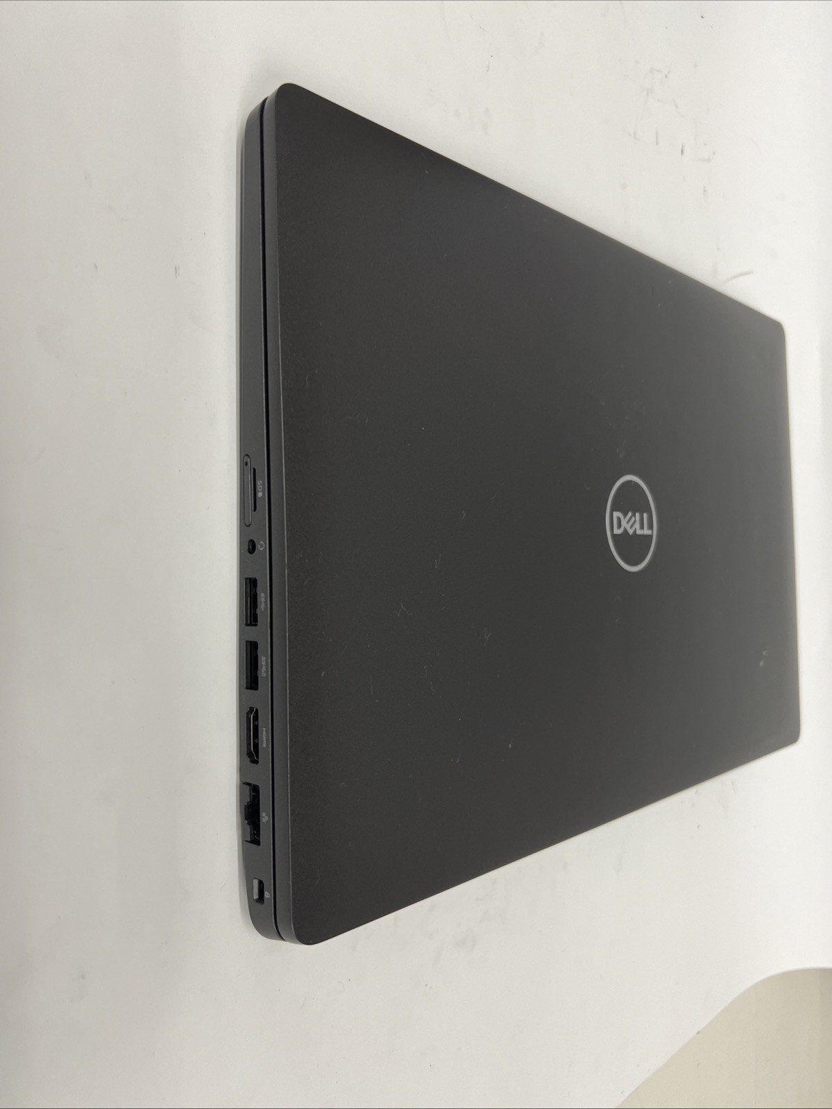 5X Dell Latitude 5500 Laptop 8GB Core i5 8365U 1.60GHZ 15.6″ NO SSD/OS/CRG