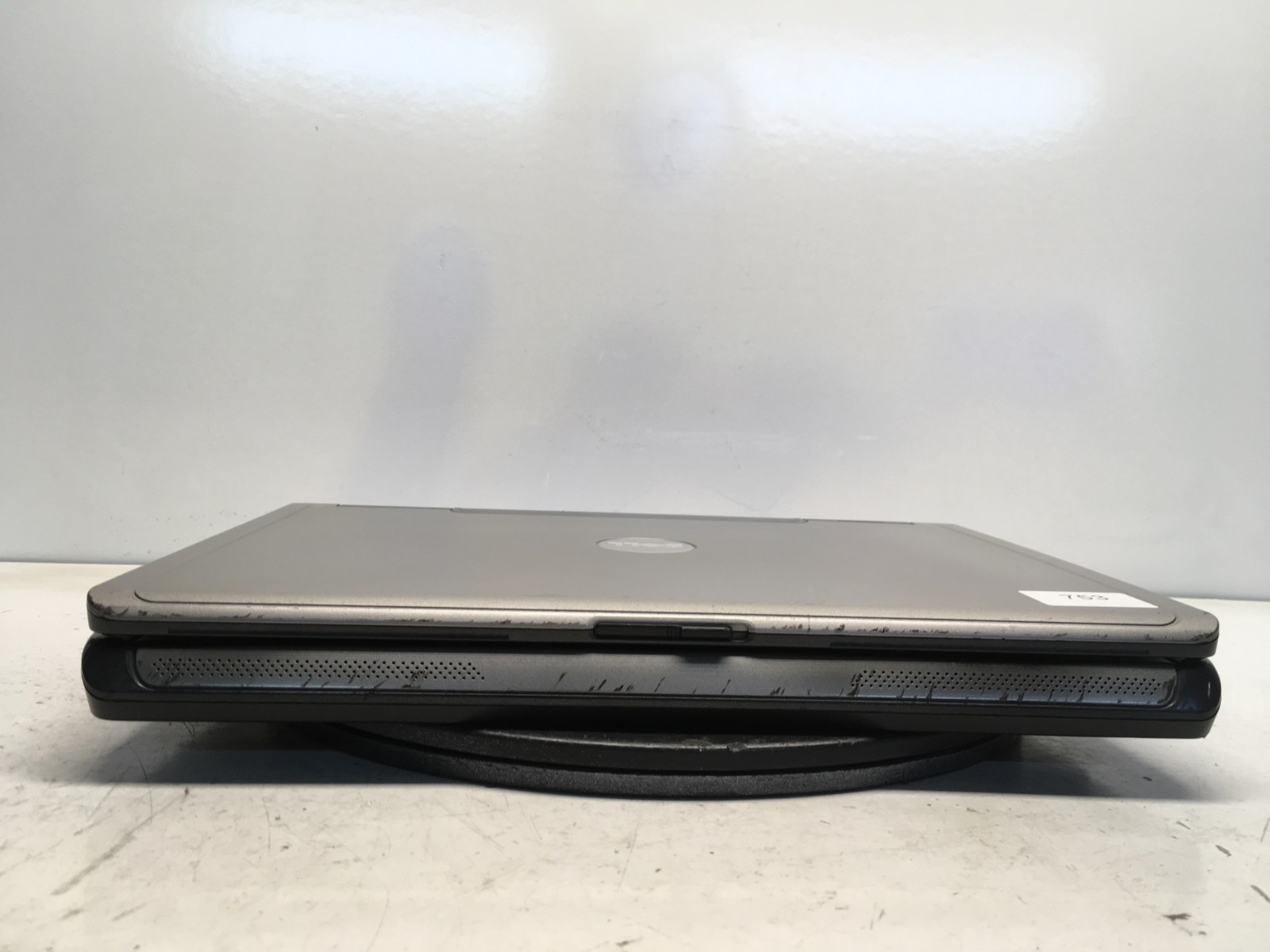 Dell Latitude 131L AMD Turion 64 X2 TL-50 1.6GHz 2 GB NO HDD