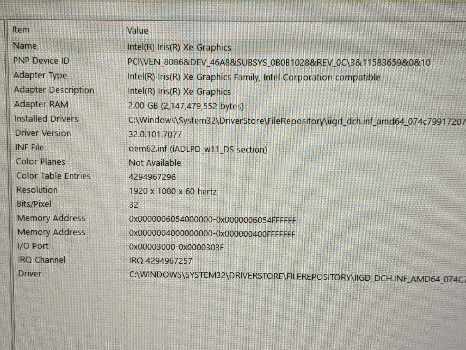 Dell Latitude 7430 14″ FHD TOUCH i7-1265U 1.8GHz 32GB 256GB SSD WRTY-03/2026 +PA