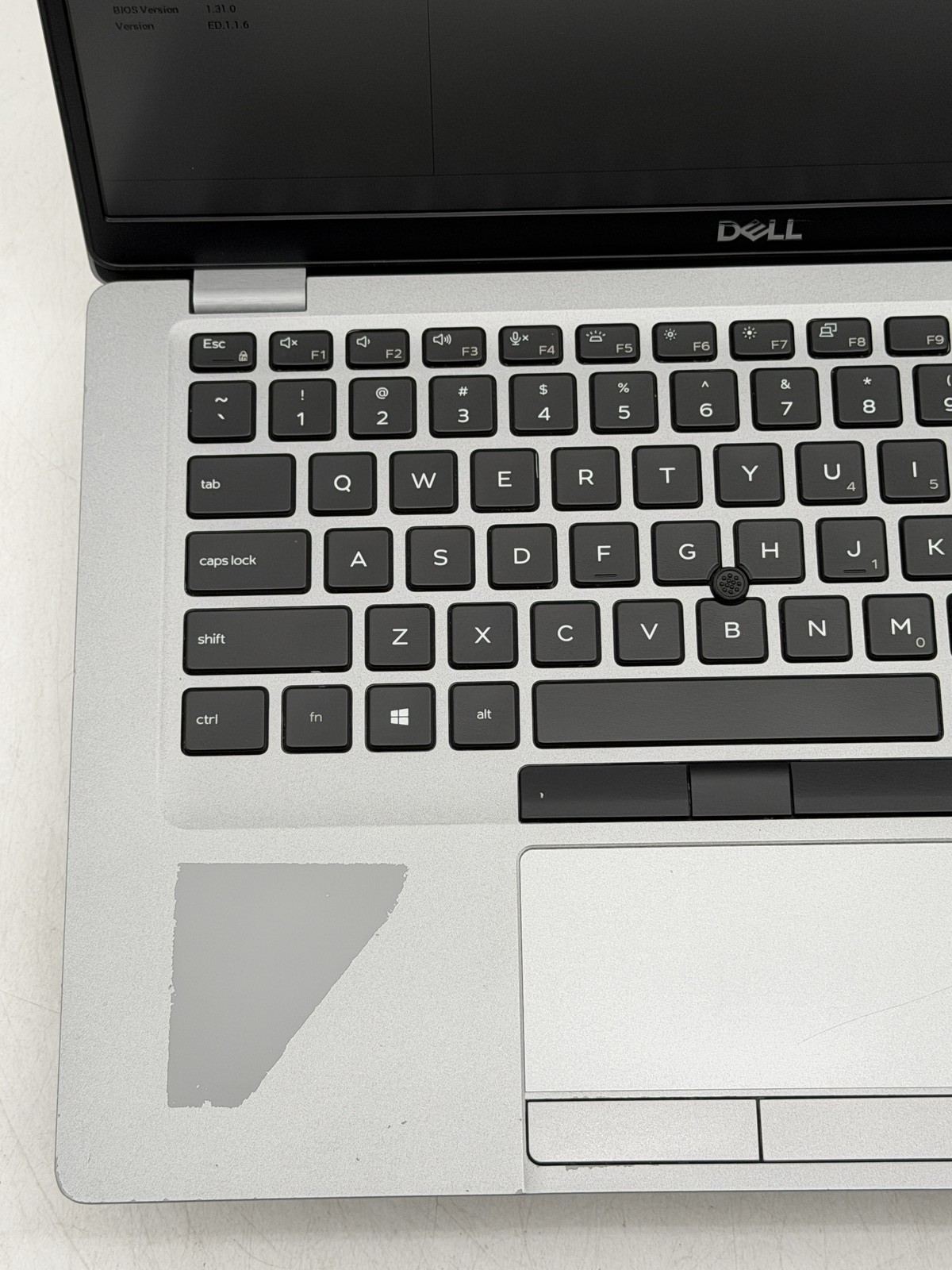 Dell Latitude (5410) 14inch i5-10310U 8GB 256GB -NO OS- Read