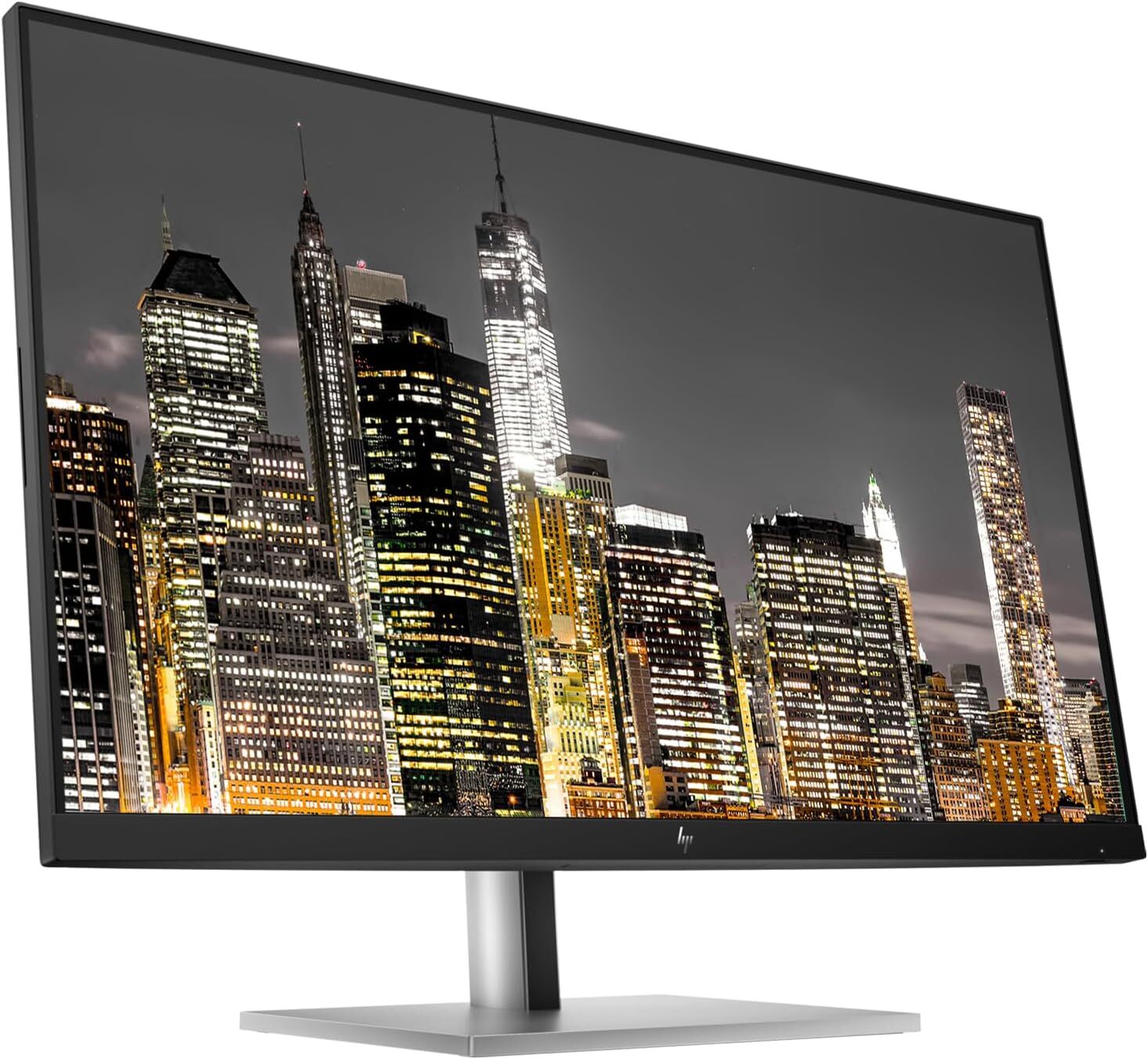 HP ProBook 440 G10 14″ i5, 8GB RAM, Bundle with 2 x EliteDisplay E27 27″ Monitor