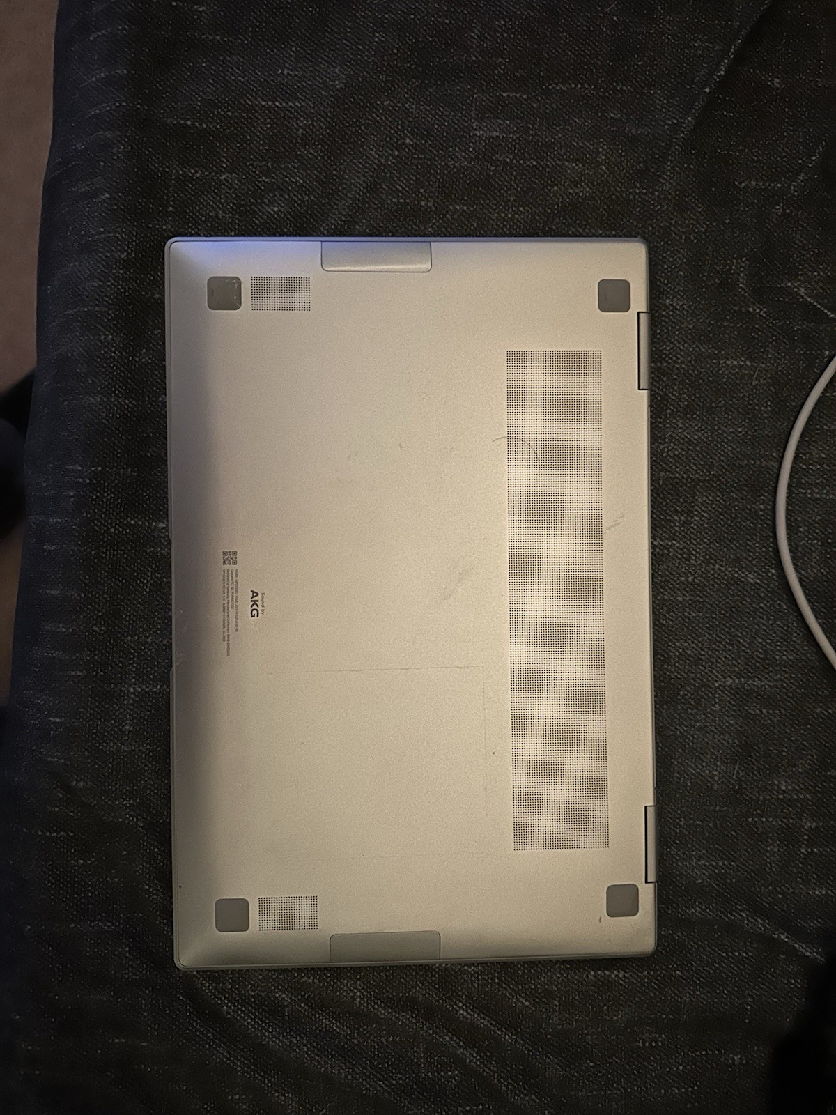 Samsung Galaxy Book2 Alpha 13″ (512GB SSD, Intel I7-1165G7, 16GB RAM)