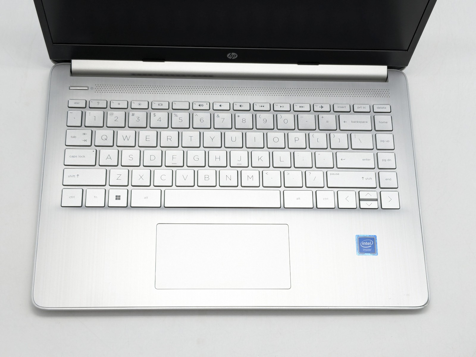 HP Laptop 14-dq0760dx 14″ Intel Celeron N4120 4GB DDR4 128GB eMMC Windows 11H