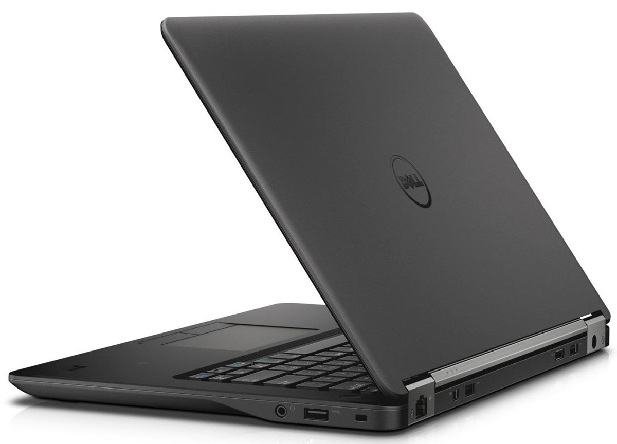 Dell Latitude 14″ Laptop : i7 5th Gen | 8GB RAM 256GB SSD Chrome OS Flex
