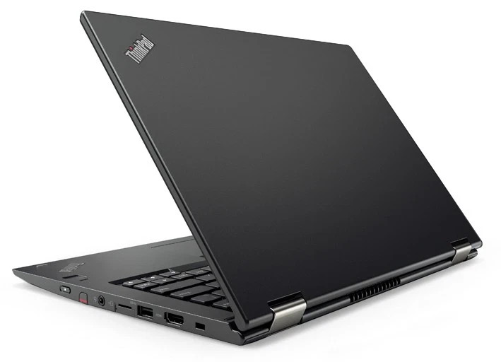 Lenovo ThinkPad X380 Yoga 2in1 Business Laptop Core i5-8350U 8GB RAM 256GB SSD