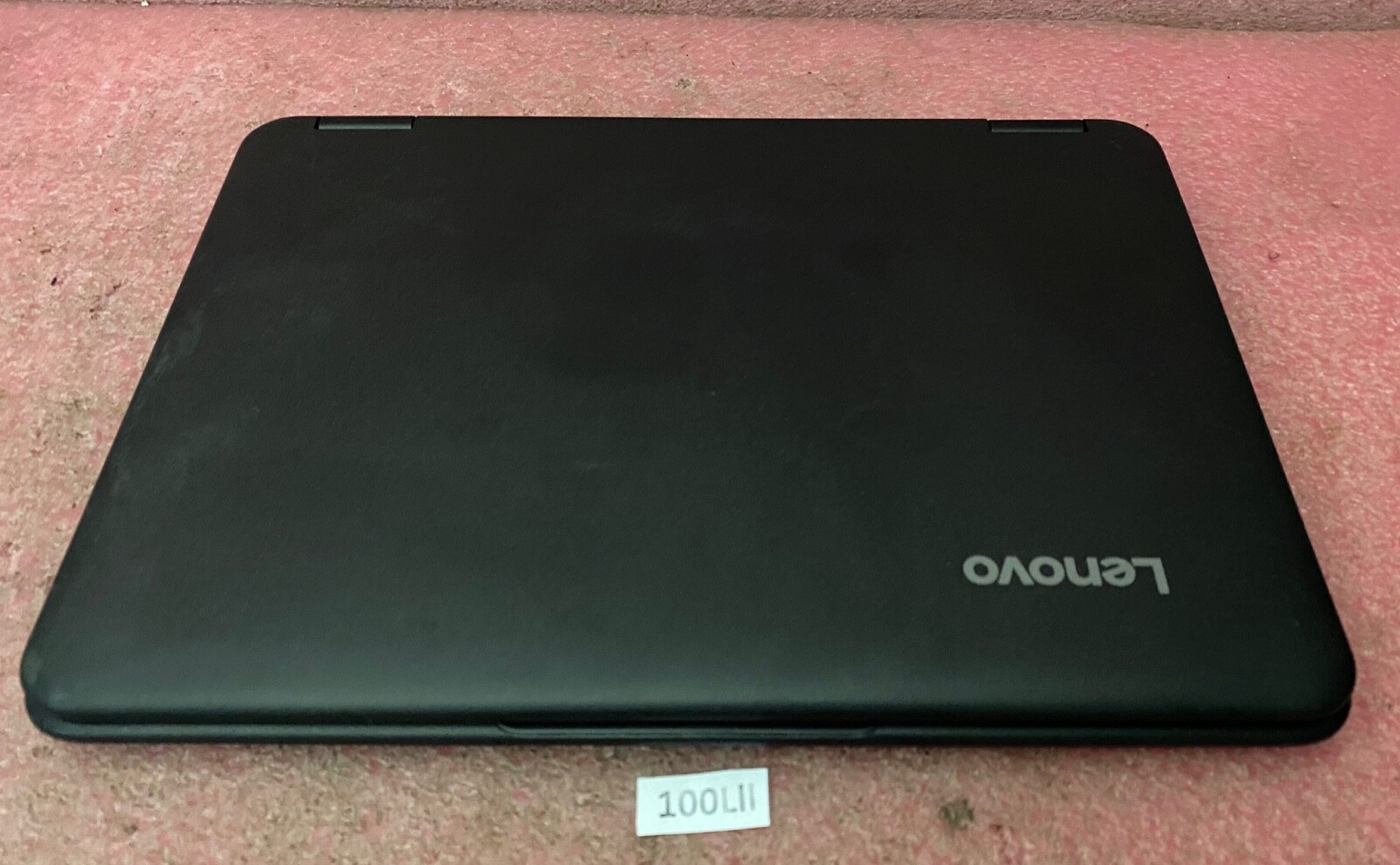 Lenovo N23 80UR Laptop_Intel Celeron N3060 CPU @ 1.60 GHz_4GB RAM_64GB SSD_Win10