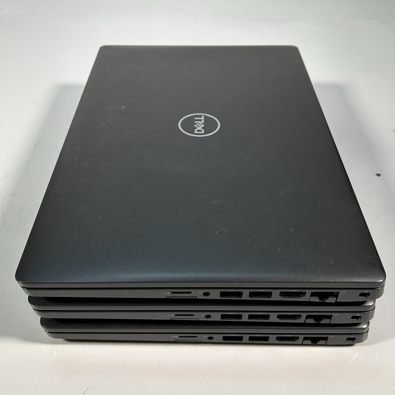 Dell Latitude 5400 Lot of 3 (Read Description for Unit Specifics)