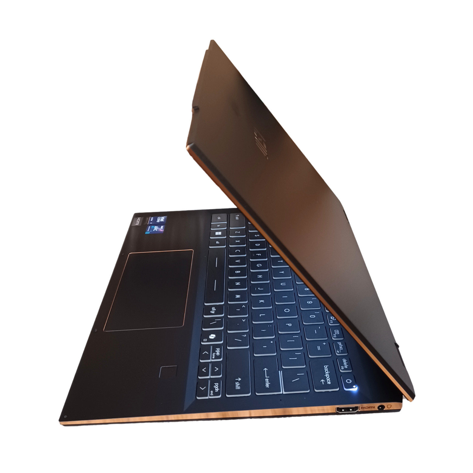 MSI Summit 13 AI+ Evo 13.3″ FHD+ Ultra 7-258V 32GB RAM 2TB SSD Arc Win 11 Pro