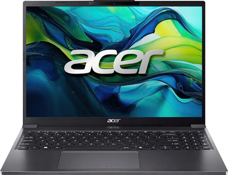 Acer Aspire Go 15 Laptop 15.3″ Intel i5-1334U 8GB 256GB AG15-51P-510U (Gray) –