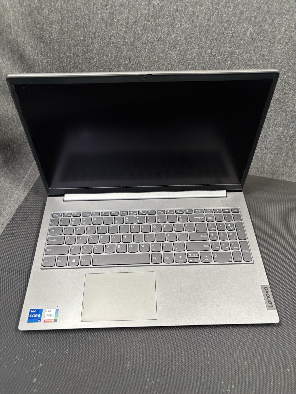 Lenovo ThinkBook 15 G4 IAP Touch i7-1255u 16GB RAM 256GB NVMe W11P J12263