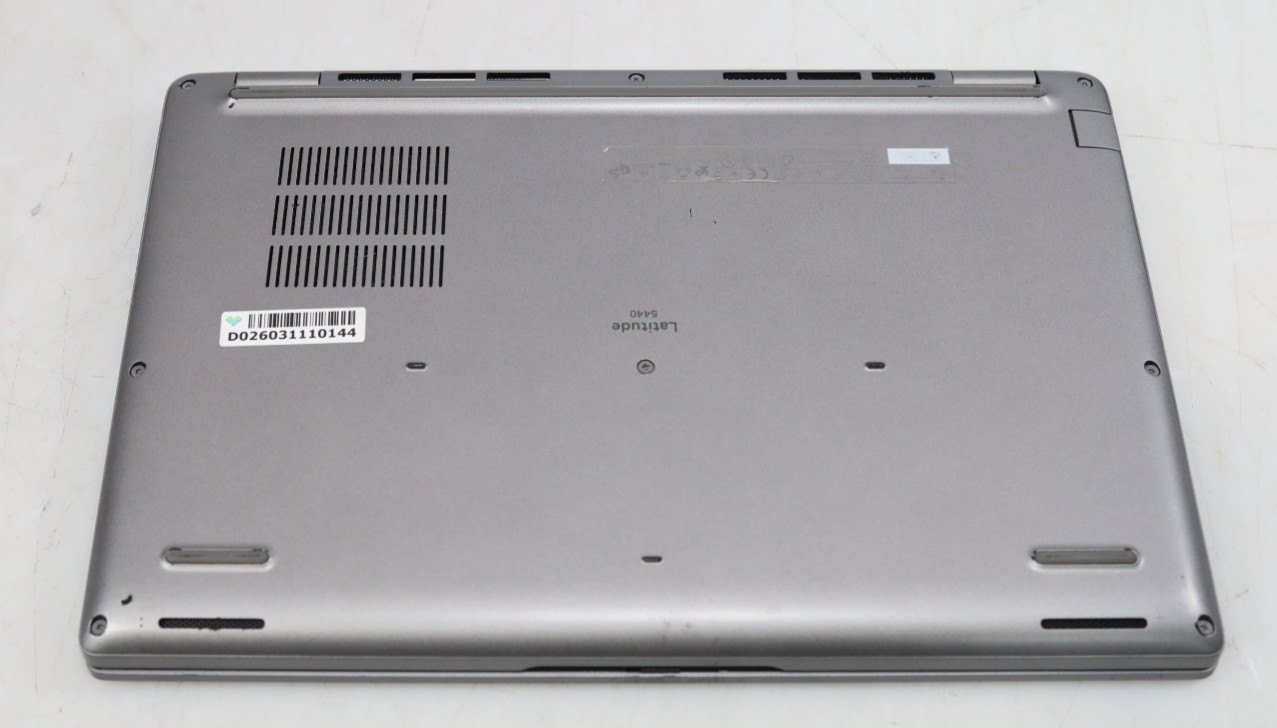 Dell Latitude 5440 14″ Intel i7-1355U 32GB DDR4 256GB SSD No COA OS