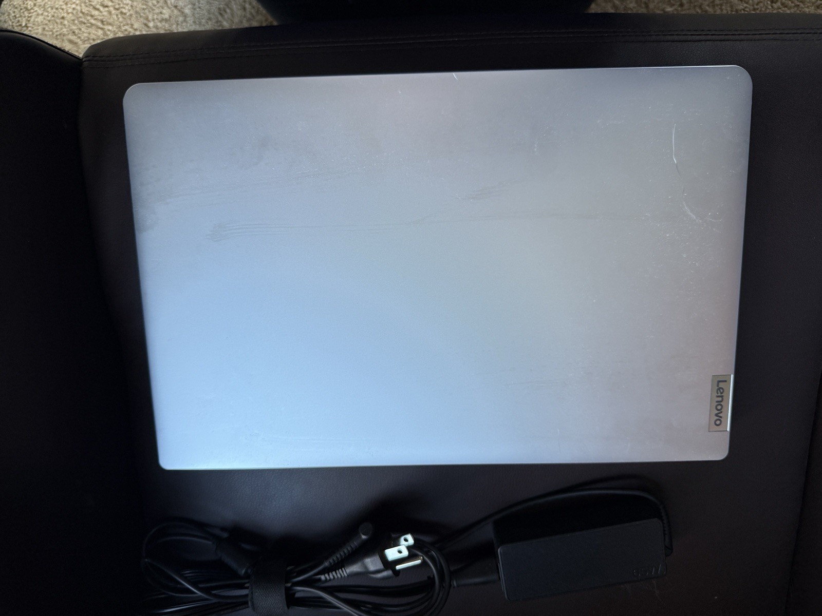 Lenovo IdeaPad 1 15AMN7 15.6″ (128GB SSD, AMD Athlon Silver 7120U, 3.50 GHz,…