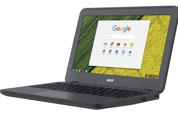 Acer Chromebook 315 15.6″ A4-9120 4GB RAM 32GB SSD Touch CB315-2HT-47WG ChromeOS
