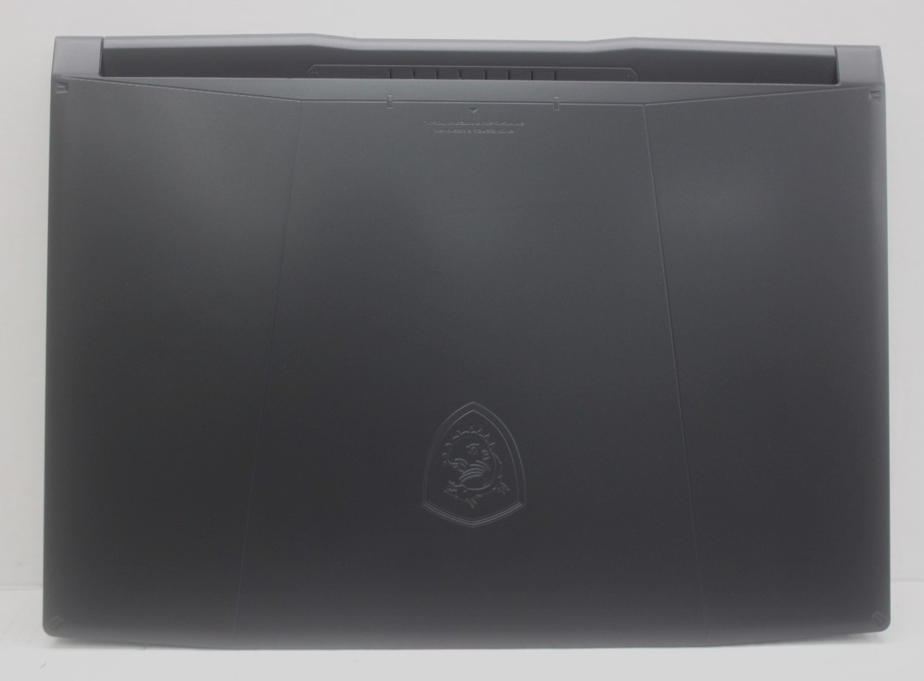 MSI Katana 15 B13V 15.6″ i7-13620H 2.4GHz 16GB RAM 1TB SSD GeForce RTX 4050