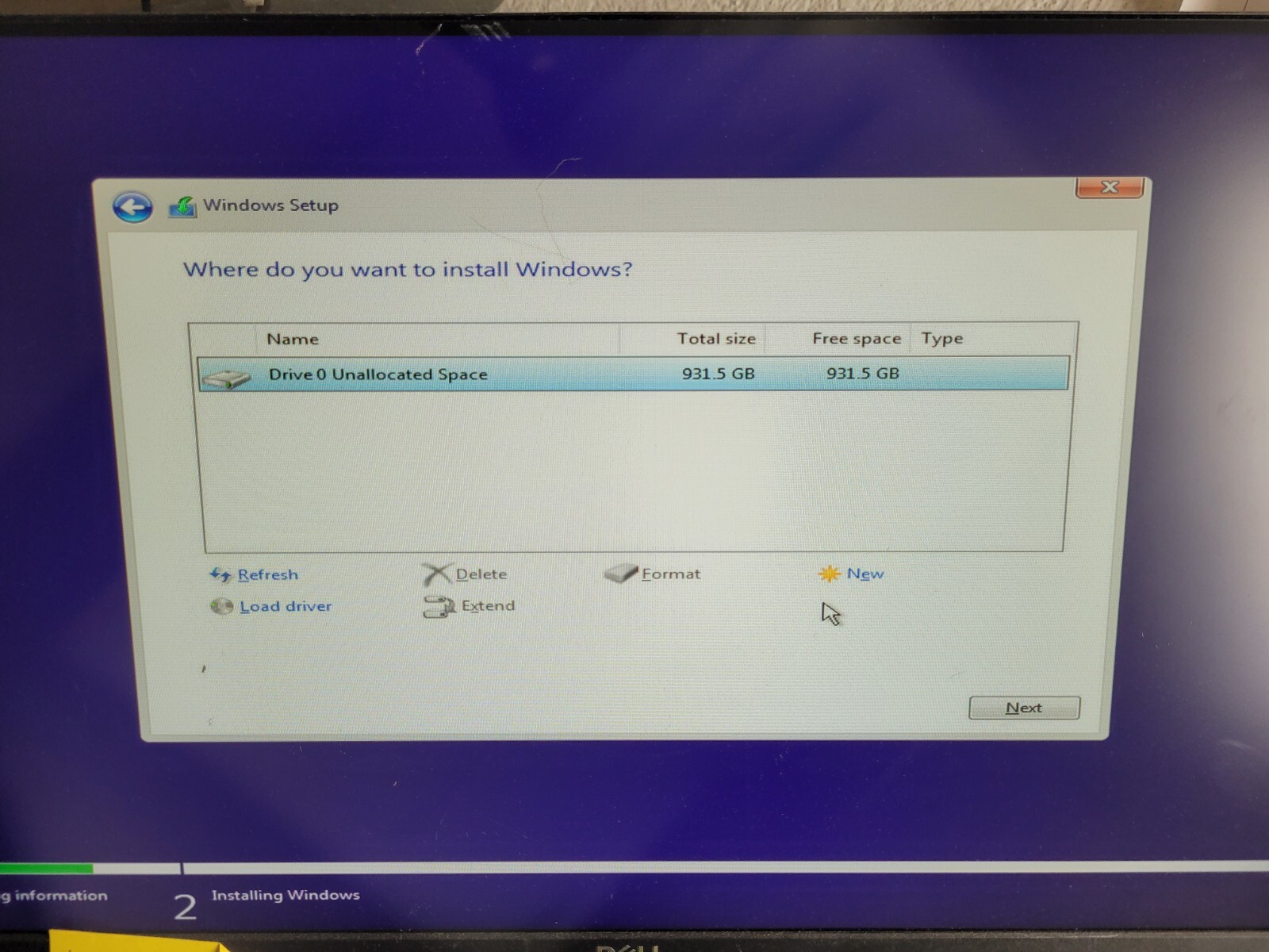 Dell Inspiron 15-3567 w/i3-7130U, 4GB RAM, 1TB HDD, 15.6″ Laptop for Parts #1828