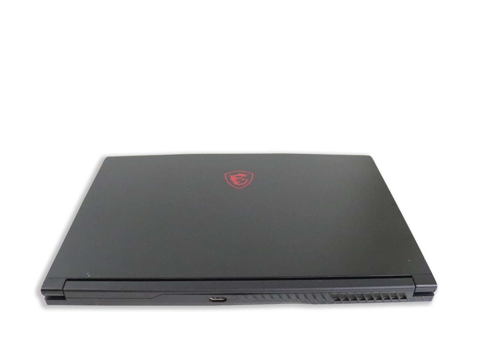 MSI 15.6″ FULL HD GF63 Intel Core i5-9300H 16GB DDR4 512GB SSD NVIDIA GTX 1650