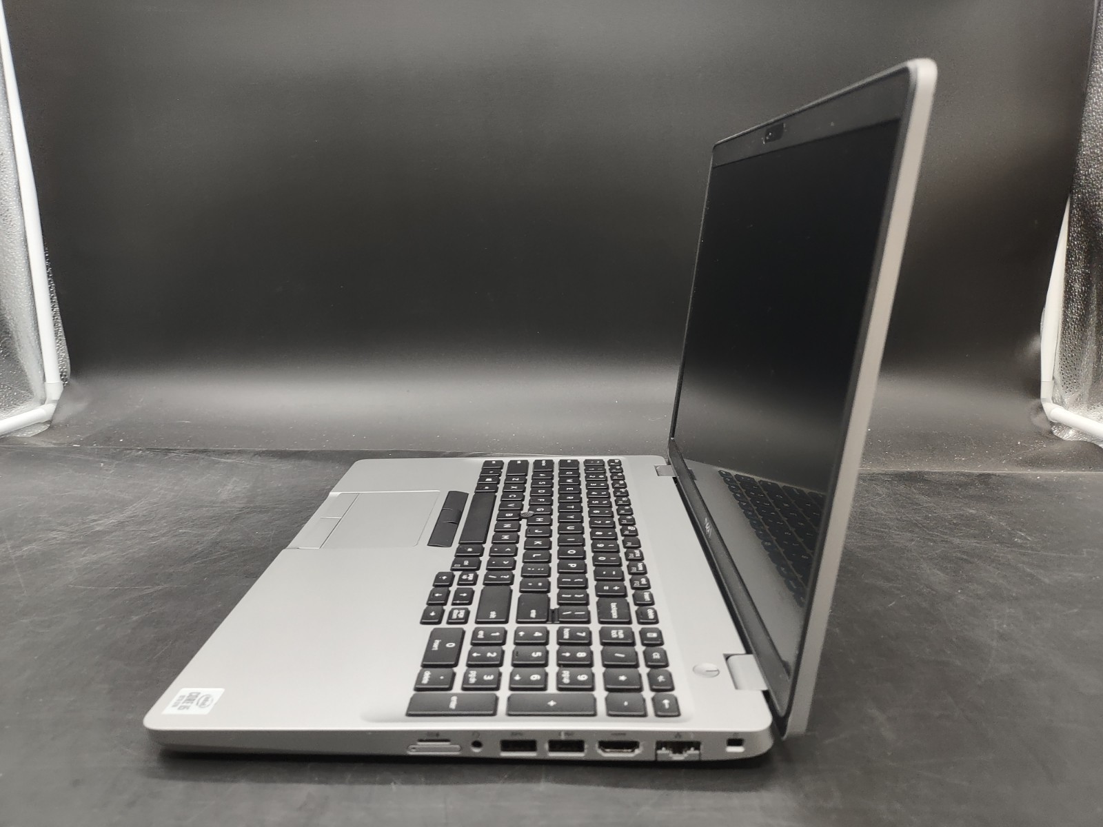 Dell Latitude 5510 i5 10210U @ 1.60GHz 8GB RAM NO NVME NO OS