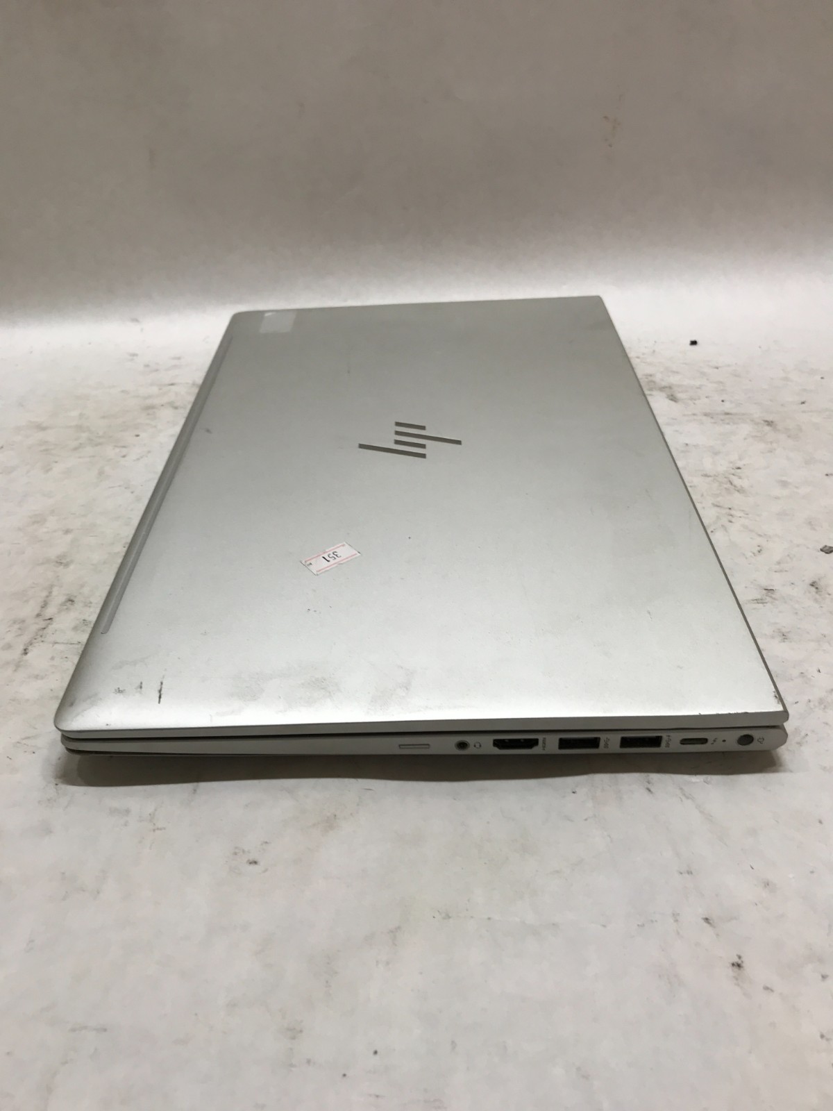 HP EliteBook 650 G9 15″ Intel Core i5-1245U NO RAM NO SSD/OS For Parts READ – DW