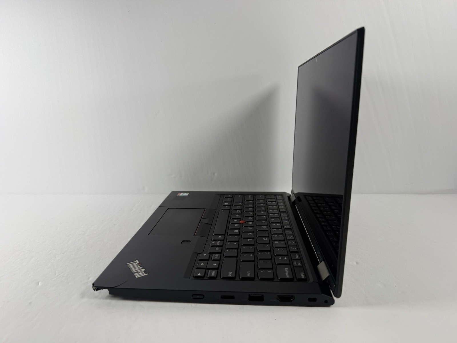 Lenovo ThinkPad L13 Yoga Gen2 2-in-1 Touch i5-1145G7 Gen 16GB RAM No SSD /OS