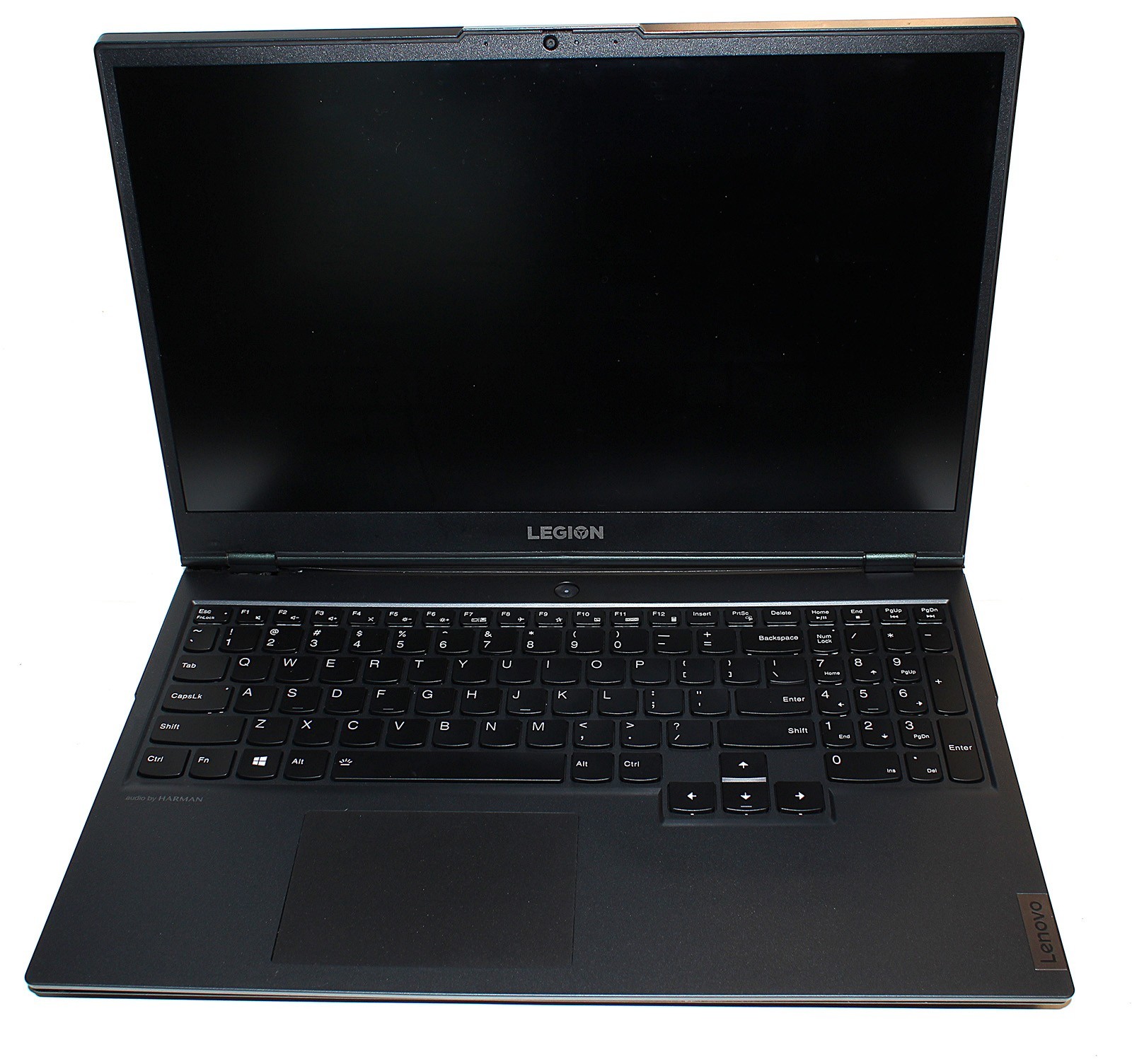 Lenovo Legion 5 15ARH05H AMD Ryzen 5 Or 7 For Parts Or Repair *READ DESCRIPTION*