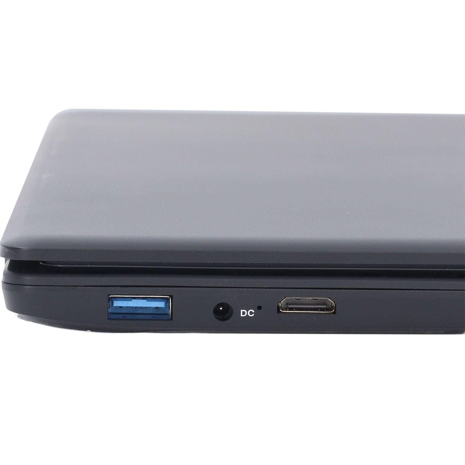 15.6 Inch Laptop For N5095 CPU 32G RAM 512G SSD 1920×1080 Bluetooth 4.2 Fin MSPM