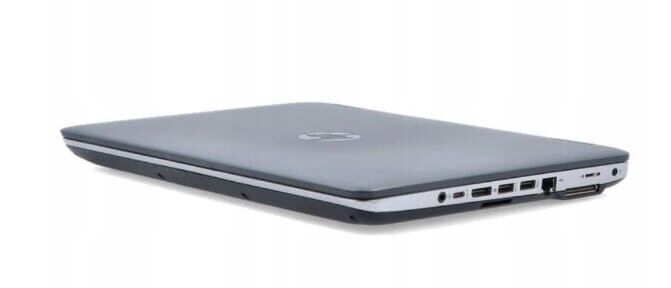 Laptop HP ProBook 645 G2 14″ AMD PRO A8-8600B R6 8GB RAM 256GB SSD HD