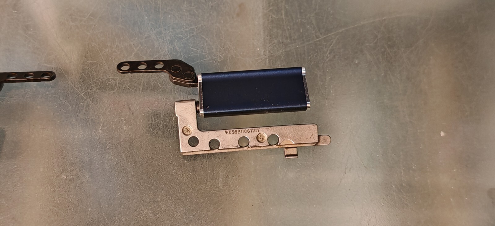 HP X360 DRAGONFLY G1 G2 HINGES HINGES 6055B0061101 6055B0061102
