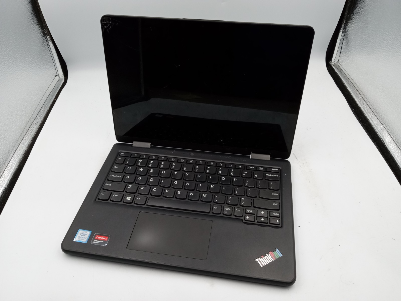 Lenovo Thinkpad 11e Yoga Gen 6 11.6″ 2in1 Laptop Intel m3 8th Gen – PARTS -RR